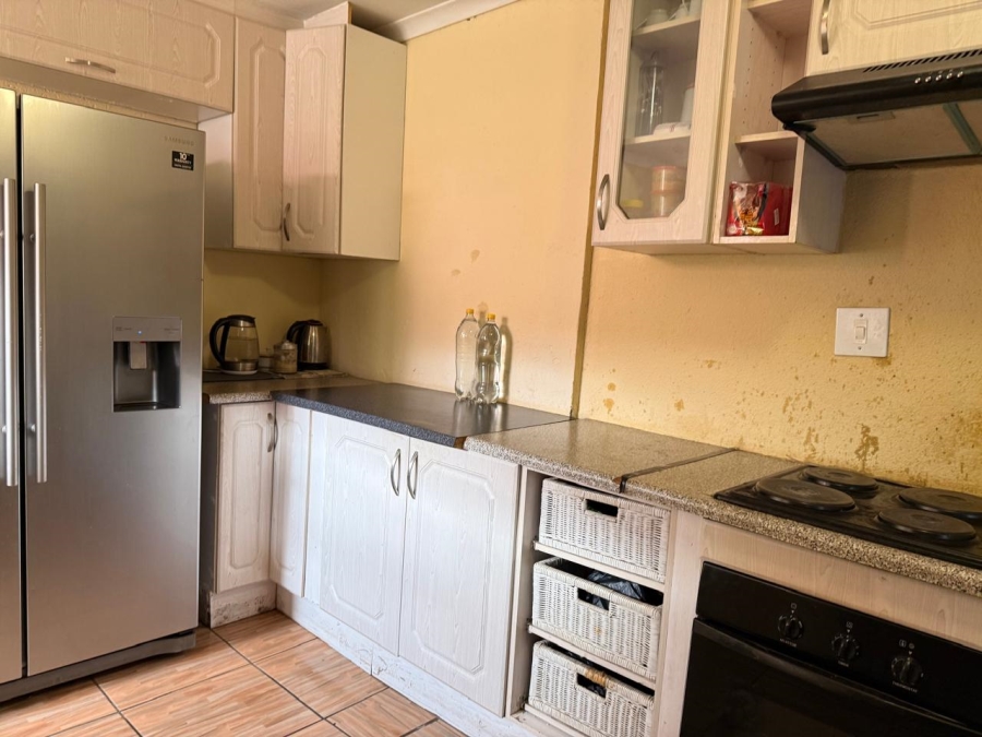 3 Bedroom Property for Sale in Tlhabane West North West
